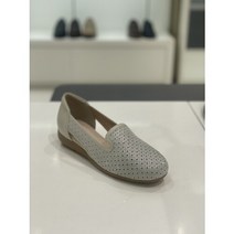 [AK PLAZA] [닥스신발] 여성 펀칭 캐주얼화 (DLO210 GD35)