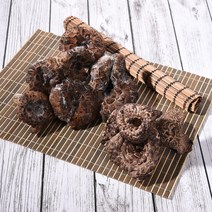 자연산 능이버섯 냉동 건조 A B C급 1kg 100g, 1개, 냉동능이버섯 B급 1kg