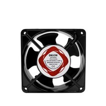 배기 팬 추출기 주방 다락방 벽 창 인라인 휴대용 천장 220V 저소음, 01 라이트 그레이_01 미국