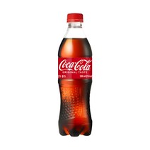 코카콜라 500ml 24펫, 24개