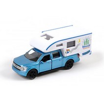 [시쿠] Ford F150 픽업 캠핑카, 단품