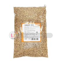 크리스피오트밀500g, 1개, 500g