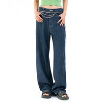 [WIDE] Thursday Jeans