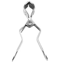 클램프 랜턴/화장지 행거 홀더 스탠드 캠핑 텐트 폴 액세서리 하이킹 낚시 사냥 배낭, 한개옵션0