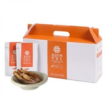 [추석명절선물] 홍삼진액 마일드 30팩x1박스