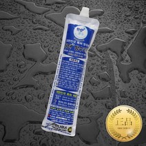 홈빌더엠 탄탄 방수 침투방수액 방수크림 330ml, 탄탄방수크림330ml
