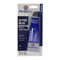 오르내르 퍼머텍스 신형 울트라 블루 RTV 실리콘 튜브형 가스켓/고열가스켓/내열가스켓/가스켓본드/가스켓씰링