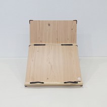 [천삼백케이] [위즈독서대] 위즈독서대 루미40 필기겸용 2단독서대 40M2