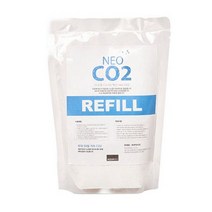 네오 Co2 리필 3회분, 1개
