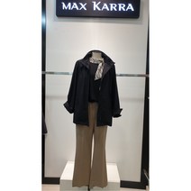 막스카라 W몰 막스카라 케쥬얼 베이직 점퍼 M93mwm010MEB1