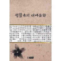 생활속의 서예문화, 동남풍