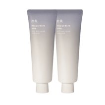 한율 자연을 닮은 핸드크림 서리태 50ml x2