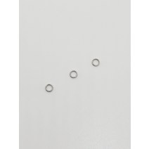 써지컬스틸 오링(O링) 2356mm(2g), 1개