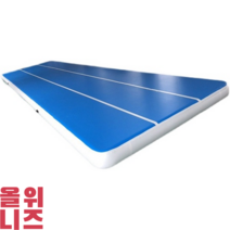 태권도 에어매트 무술 훈련 댄스 체조 요가 헬스 패드 공중돌기 보조쿠션 스턴트, 1x2m 필라멘트 쿠션20cm