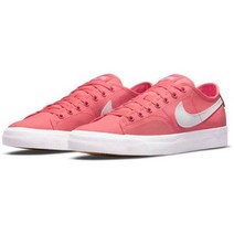 나이키 SB 블레이저 코트 CV1658 핑크 남여공용