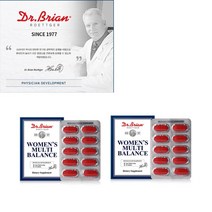 약국피로회복제 우먼스 멀티 밸런스 30정 2개