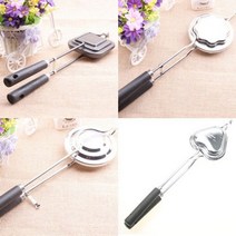 휴대용샌드위치토스트기, 꽃