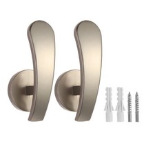 도면걸이 소 대Retro Practical Modern Hold Mounted Metal Hooks Curtain Wall Hanger
