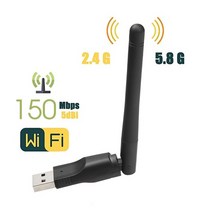 위성 TV 수신기 dvb t2 튜너 와이파이 무료 디지털 박스 hd 1080p dvb-t2 튜너 디코더 안테나 모니터 어댑터, tv 수신기만