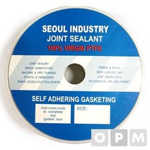 서울 테프론탑씰그랜드패킹 7m/mx2.5Tx15m