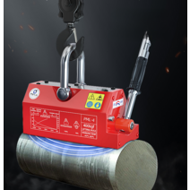 마그네틱리프트 강력한 자석 리프팅 인양 영구자석 1톤, 300kg