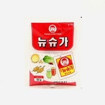 사카린 포도당 뉴슈가 60g 풍전, 1