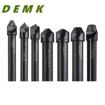 30 45 60 도 TC AP C2020 C1616 모따기 커터 카운터 싱크 바 인덱서 블 밀링 공구 홀더, B45 SC09 ap19-32-160+Do not in