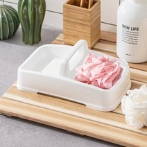 창신리빙 블랑 두칸 비누대, 단품472369 37