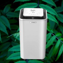 냉장고정수기필터 냉장고정수필터 dh02 가정용 전기 제습기 23lday 2000ml