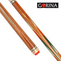 고리나 발렌시아 그린 개인큐 당구큐대, 스페셜 패키지