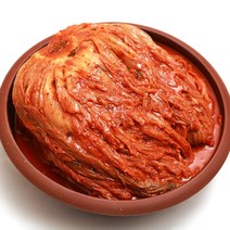 [신선한전라도묵은지김치] 전라도 저온숙성 묵은지 / 깊은 감칠맛이 일품인 전통 전라도김치, 5kg