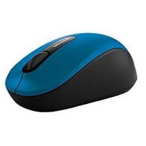 마이크로소프트 모바일 블루투스 무선 마우스 3600, 블루