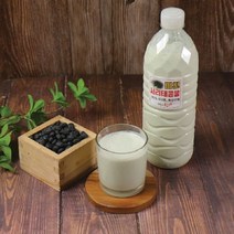 담백한 오리지널 콩물 900ml *2병, 단일옵션