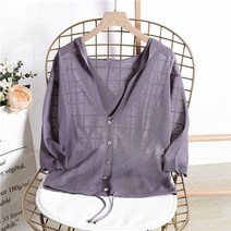 스웨터 가디건 아이보리 코트 라쿤 롱 캐주얼 가을 겨울 후드 얇은 카디건 여성 실크 린넨 봄 여름 레이스 업 v 넥 짧은 디자인 느슨한 케이프 카디건 겉옷 여성