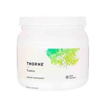 쏜리서치 크레아틴 Thorne Research, 462g x 1개, 1개