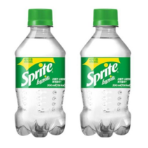 스프라이트 PET 업소용, 300ml, 10개