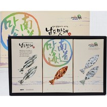 완도 멸치 건어물 선물세트 특산물 돌김 낭장망 멸치 꽃새우 황태채 실속 혼합 세트 명절 선물용, 정성2호