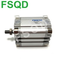 ADVU-40-5 10 15 20 25 30 35 40 45 50-A-P-A FSQD FESTO 공압 컴팩트 실린더 ADVU, 06 ADVU-40-30_01 -P-A