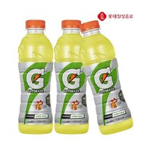 게토레이 레몬 600ml X 12개 이온음료 음료수 음료 음료수 콜라 탄산음료 칠성사이드 스프라이트 환타포도 환타파인 사이다, 1, 본상품선택