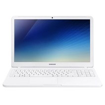 삼성전자 노트북5 NT550EAA-K34A (i3-7020U 39.6cm WIN10 4G SSD128G) 최신형, 퓨어 화이트
