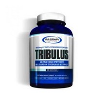 Gaspari Nutrition 트리뷸러스 650mg (90 캡슐), 1개, 기본