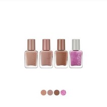 쥬시 래스팅 틴트 가을 열매 시리즈, 무드 페블 네일 27color