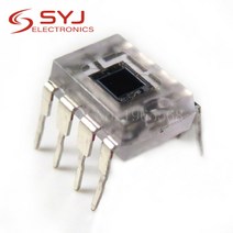5개/몫 OPT101P DIP-8 포토 다이오드/앰프 IC 품질의 있음, 한개옵션0