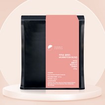 머미손블렌드 당일로스팅 (분쇄도 선택가능) 손맛커피 블렌드, 200g, 에스프레소