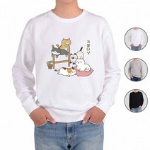 미래 모음 아토 멋진 디자인티셔츠 맨투맨 후드티 2 자동차