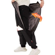 오토바이방한바지 패딩하의 오버팬츠 방풍 보호장비