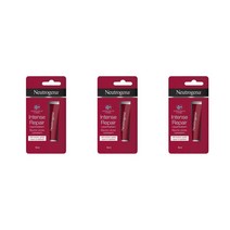 Neutrogena 강력 재생 립밤 모든피부타입용 독일직구 15 ml 3개