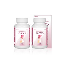 네제스트 건강식품 하노진 180정, 2팩