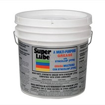 슈퍼루브 구리스 테프론 튜브 펜 스프레이, 13kg