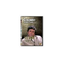 친절한쇼핑몰/ DVD 형사콜롬보-도화선 (1disc), 1개